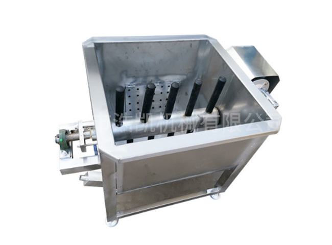  Steam retort machine