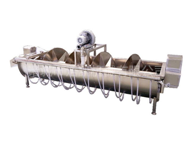  Steam retort machine