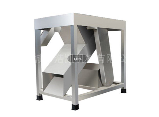  Steam retort machine